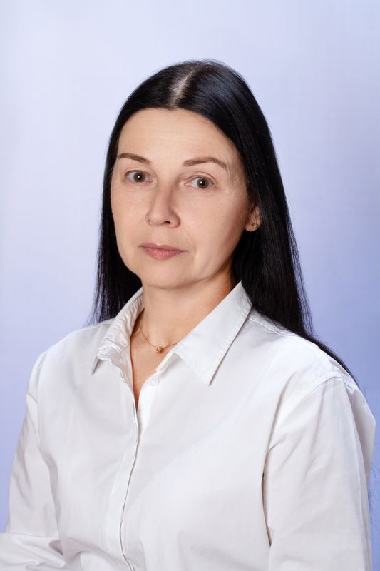 Кротова Татьяна Анатольевна.