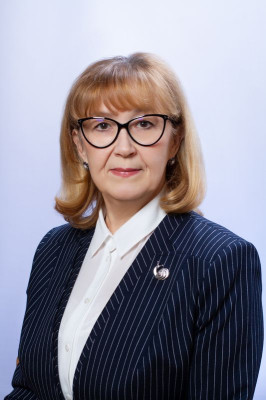 Коробкина Надежда Владимировна Коробкина Надежда Владимировна